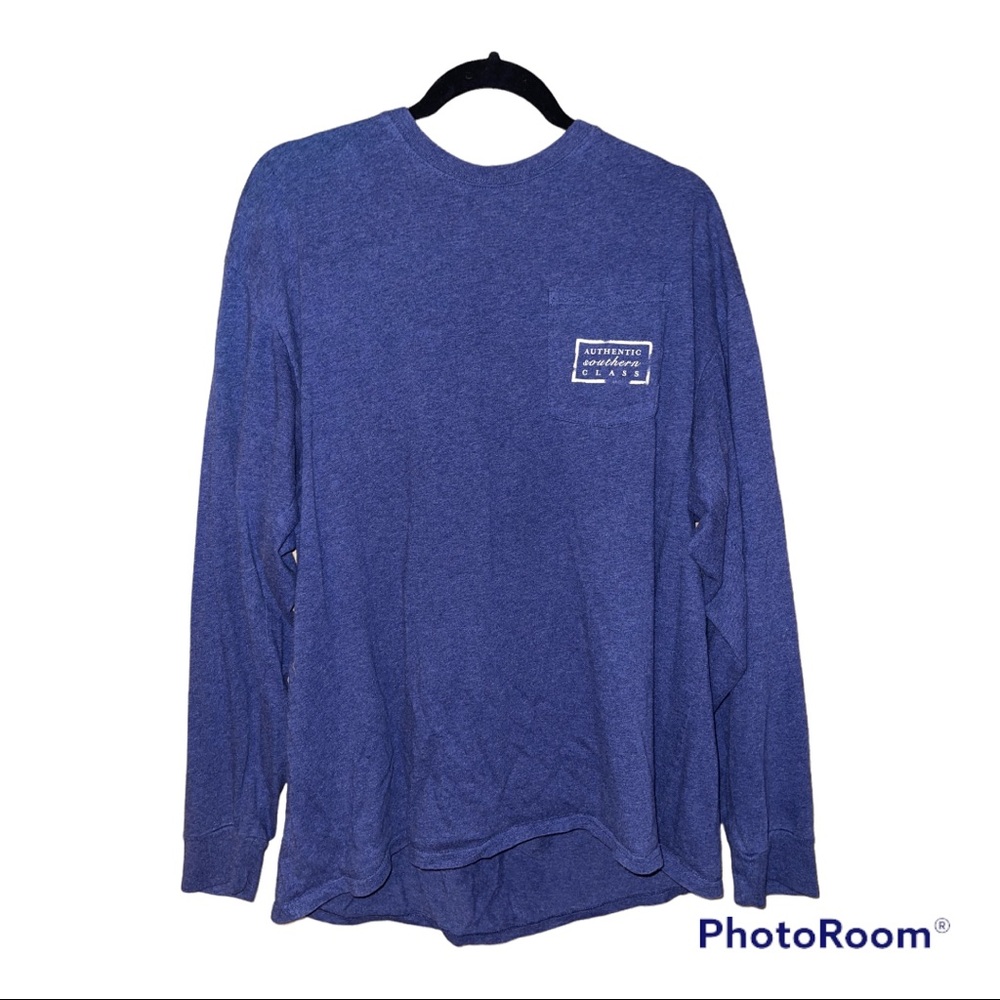 Southern Marsh Long Sleeve